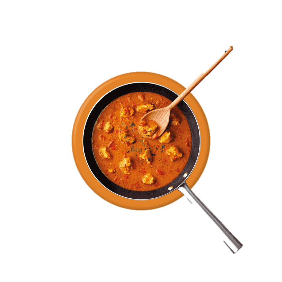 PAKISTANI LAMB CURRY DISHES